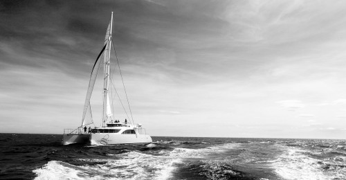 L'historique du bateau depuis 1936.