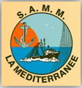 SAMM - catamaran le providence au grau du roi