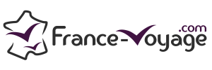 france voyage logo - catamaran le providence au grau du roi
