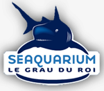 seaquarium - catamaran le providence au grau du roi