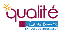 logo qualité SDF - catamaran le providence au grau du roi