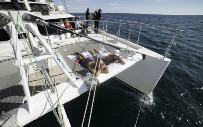 Blog - catamaran le providence au grau du roi Croisière en bateau au Grau du Roi : pourquoi choisir Le Providence ?