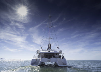 matine peche00007 1 - catamaran le providence au grau du roi
