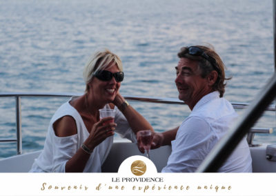 soiree cocktail00007 - catamaran le providence au grau du roi