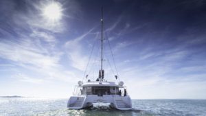 idee activite grau du roi - catamaran le providence au grau du roi
