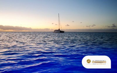 Organisez Votre Séminaire ou Team Building à Bord du Catamaran Le Providence