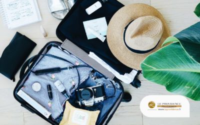 5 choses à emporter pour des vacances au Grau du Roi : la liste ultime de bagages