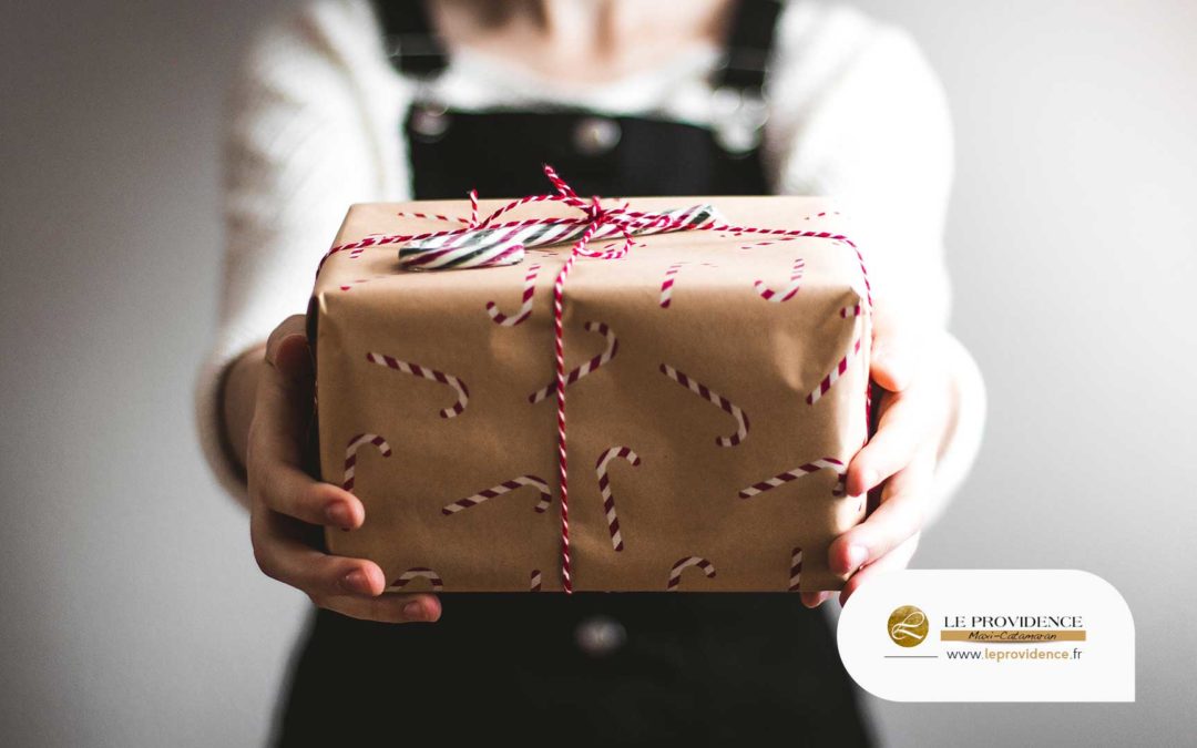 Lancez vos fêtes de fin d&rsquo;année avec le cadeau idéal : 13 cadeaux expérientiels uniques et passionnants