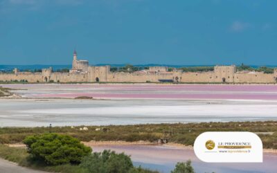 Aigues-Mortes: Un Trésor Médiéval au Cœur de la Camargue