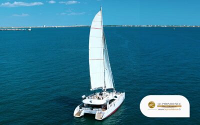 Team Building Camargue : Top 10 des Activités Inoubliables en Catamaran