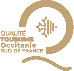 Qulite tourisme Occitanie - catamaran le providence au grau du roi