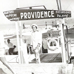 Partie de pêche Palavas