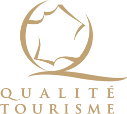 Logo qualité tourisme