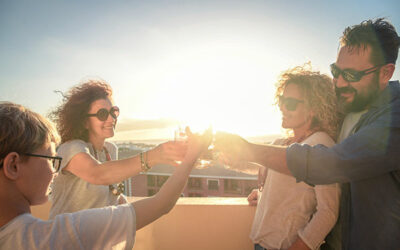 Blog - catamaran le providence au grau du roi Bon cadeau express : Offrir une soirée romantique ou entre amis en catamaran au Grau du Roi