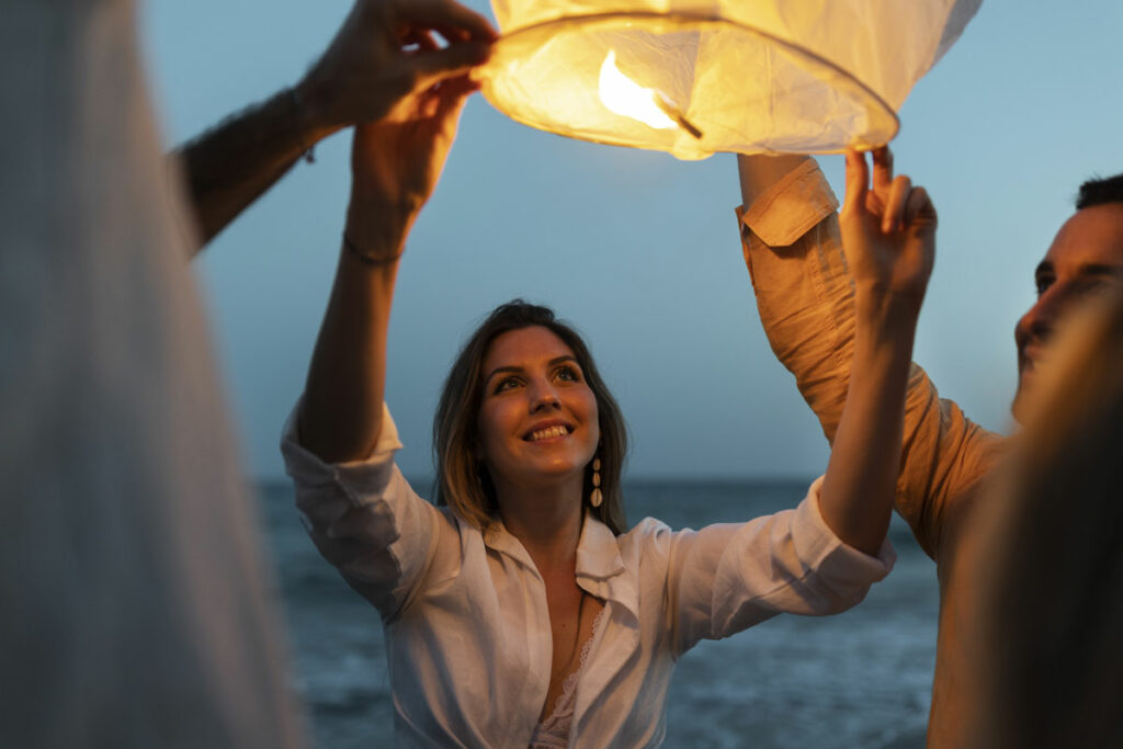 Privatiser un catamaran pour une soirée en mer