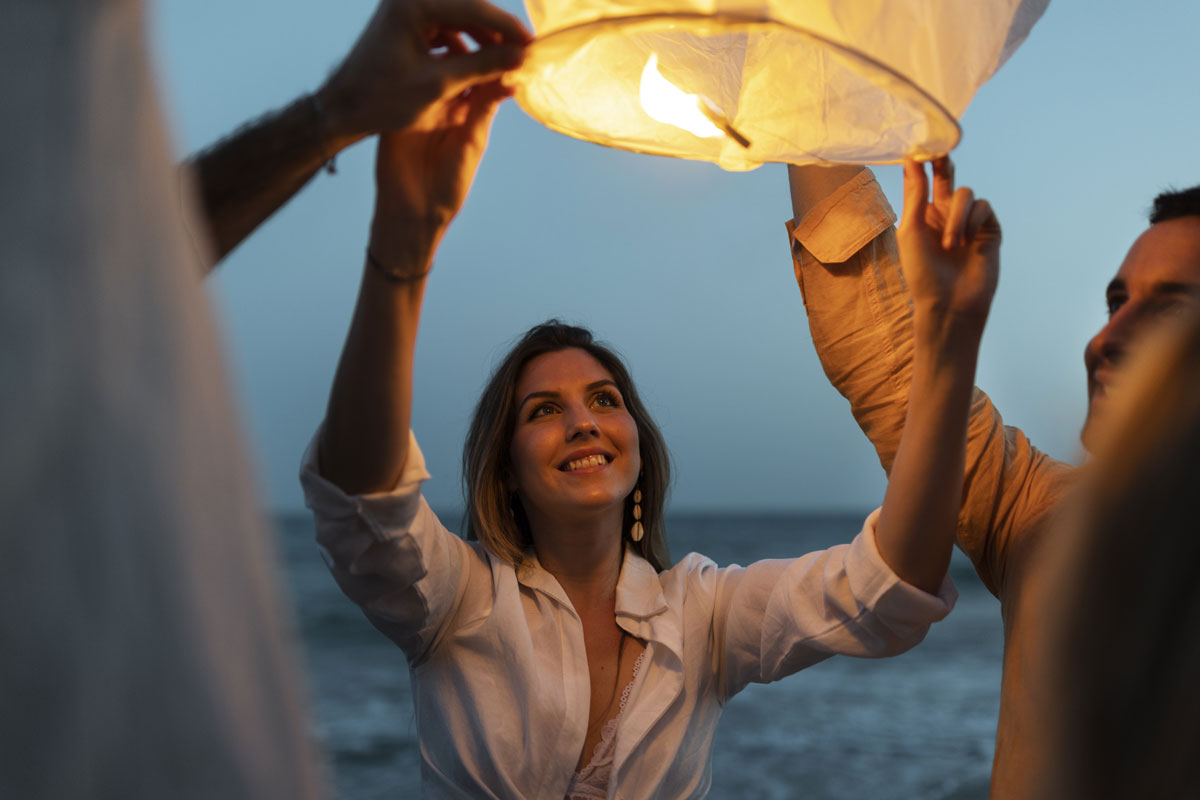 Privatiser un catamaran pour une soirée en mer
