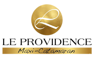 Le Providence — catamaran au Grau-du-Roi
